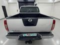 2008 Nissan Navara 2.5