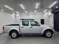 2008 Nissan Navara 2.5