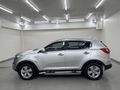 2012 Kia Sportage 2.0 Ignite