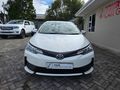 2023 Toyota Corolla Quest 1.8 Auto