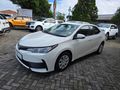 2023 Toyota Corolla Quest 1.8 Auto