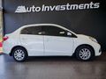 2016 Honda Brio 1.2 Comfort 5-dr Auto