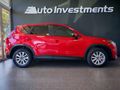 2017 Mazda CX-5 2.0 Active Auto