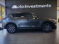 2018 Mazda CX-5 2.0 Dynamic Auto