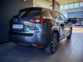 2018 Mazda CX-5 2.0 Dynamic Auto