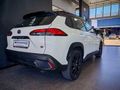2023 Toyota Corolla Cross 1.8 GR-S