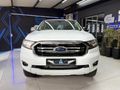2020 Ford Ranger 2.2 TDCi XLS Double-Cab