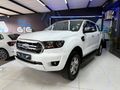 2020 Ford Ranger 2.2 TDCi XLS Double-Cab