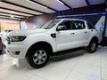2020 Ford Ranger 2.2 TDCi XLS Double-Cab