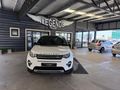 2018 Land Rover Discovery Sport 2.0i4 D HSE