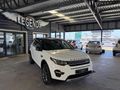 2018 Land Rover Discovery Sport 2.0i4 D HSE