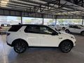 2018 Land Rover Discovery Sport 2.0i4 D HSE