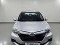 2016 Toyota Avanza 1.5 SX
