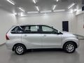 2016 Toyota Avanza 1.5 SX