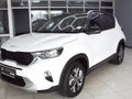 2022 Kia Sonet 1.0T EX+ Auto