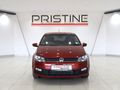 2024 Volkswagen Polo Vivo 1.4 Comfortline 5-dr