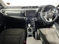 2017 Toyota Hilux 2.8 GD-6 Raider 4x4 Double-Cab Auto