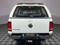 2021 Volkswagen Amarok 2.0 BiTDI Highline (132kW) Auto Double-Cab