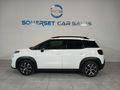 2022 Citroen C3 Aircross 1.2T Puretech Shine Auto