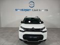 2022 Citroen C3 Aircross 1.2T Puretech Shine Auto