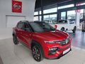 2026 Renault Kiger 1.0T Intens Auto