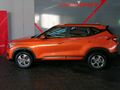 2021 Kia Seltos 1.6 EX Auto