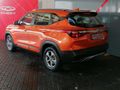 2021 Kia Seltos 1.6 EX Auto