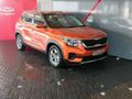 2021 Kia Seltos 1.6 EX Auto