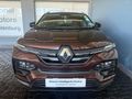 2024 Renault Kiger 1.0T Zen