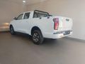 2026 GWM P-Series P300 2.0TD SX 4x4 Double-Cab