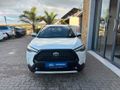 2021 Toyota Corolla Cross 2021 Toyota Corolla Cross XS AT