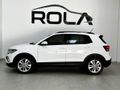 2025 Volkswagen T-Cross 1.0 TSI Life Auto