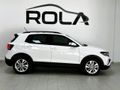 2025 Volkswagen T-Cross 1.0 TSI Life Auto