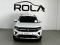 2025 Volkswagen T-Cross 1.0 TSI Life Auto