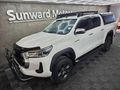 2021 Toyota Hilux 2.8 GD-6 Raider 4x4 Auto Double-Cab
