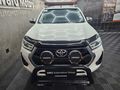 2021 Toyota Hilux 2.8 GD-6 Raider 4x4 Auto Double-Cab