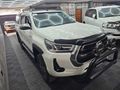 2021 Toyota Hilux 2.8 GD-6 Raider 4x4 Auto Double-Cab