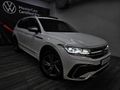 2025 Volkswagen Tiguan Allspace 1.4 TSI R-Line DSG Auto