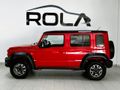 2025 Suzuki Jimny 1.5 GLX AllGrip 5-Door Auto
