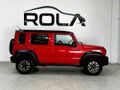 2025 Suzuki Jimny 1.5 GLX AllGrip 5-Door Auto