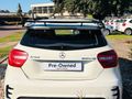 2014 Mercedes-Benz A-Class A 180 BE AMG Sport Auto