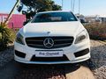 2015 Mercedes-Benz A-Class A 180 CDI BE Auto