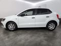 2026 Volkswagen Polo Vivo 1.4 Xpress Panel Van
