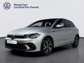 2022 Volkswagen Polo 1.0 TSI R-Line Auto