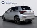 2022 Volkswagen Polo 1.0 TSI R-Line Auto