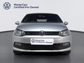 2022 Volkswagen Polo Vivo 1.0 TSI GT 5-dr
