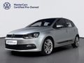 2022 Volkswagen Polo Vivo 1.0 TSI GT 5-dr