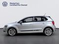 2022 Volkswagen Polo Vivo 1.0 TSI GT 5-dr