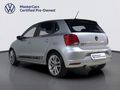 2022 Volkswagen Polo Vivo 1.0 TSI GT 5-dr