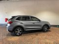 2026 MG ZS PRO 1.5T Com CVT Auto